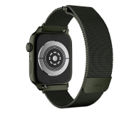 Uniq Bransoleta Dante do Apple Watch green - 1082139 - zdjęcie 1