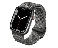 Uniq Pasek Aspen do Apple Watch pebble grey - 1082149 - zdjęcie 1
