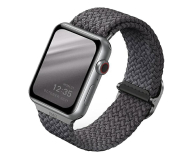 Uniq Pasek Aspen do Apple Watch granite grey - 1082153 - zdjęcie 1