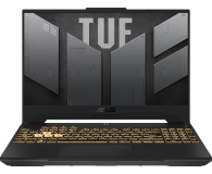 ASUS TUF Gaming F15 i5-12500H/16GB/512/Win11 RTX3050 144Hz - 1120153 - zdjęcie 4