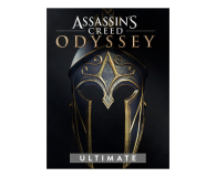 PC Assassin's Creed Odyssey Ultimate Edition klucz Uplay - 1121436 - zdjęcie 1
