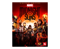 PC Marvel's Midnight Suns Klucz Steam - 1121425 - zdjęcie 1
