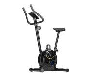 One Fitness Rower Magnetyczny RM8740 Czarny - 1121748 - zdjęcie 1