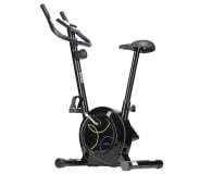 One Fitness Rower Magnetyczny RM8740 Czarny - 1121748 - zdjęcie 4