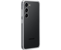 Samsung Frame Case do Galaxy S23 czarne - 1110092 - zdjęcie 4