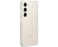 Samsung Frame Case do Galaxy S23 białe - 1110096 - zdjęcie 3