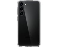 Spigen Ultra Hybrid do Samsung Galaxy S23 clear - 1113186 - zdjęcie 3