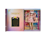Rainbow High Costume Ball - Bella Parker - 1113545 - zdjęcie 4