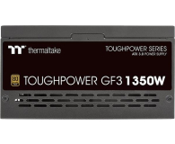 Thermaltake Toughpower GF3 1350W 80 Plus Gold ATX 3.0 - 1111217 - zdjęcie 4