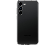 Spigen Liquid Crystal do Samsung Galaxy S23 clear - 1113024 - zdjęcie 2