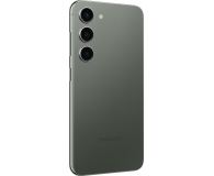 Samsung Galaxy S23 8/128GB Green + Clear Case + Charger 25W - 1111330 - zdjęcie 7