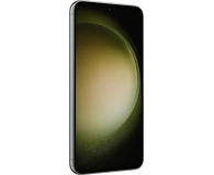 Samsung Galaxy S23 8/128GB Green + Clear Case + Charger 25W - 1111330 - zdjęcie 4