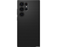 Spigen Liquid Air do Samsung Galaxy S23 Ultra black - 1113020 - zdjęcie 2