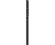 Spigen Liquid Air do Samsung Galaxy S23 Ultra black - 1113020 - zdjęcie 5