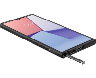 Spigen Liquid Air do Samsung Galaxy S23 Ultra black - 1113020 - zdjęcie 10