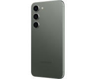 Samsung Galaxy S23 8/128GB Green + Clear Case + Charger 25W - 1111330 - zdjęcie 5