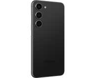 Samsung Galaxy S23 8/128GB Black + Clear Case + Charger 25W - 1111331 - zdjęcie 7