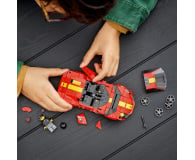 LEGO Speed Champions 76914 Ferrari 812 Competizione - 1091333 - zdjęcie 11