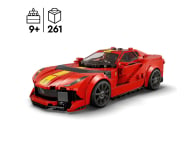 LEGO Speed Champions 76914 Ferrari 812 Competizione - 1091333 - zdjęcie 4