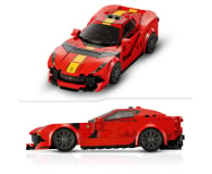 LEGO Speed Champions 76914 Ferrari 812 Competizione - 1091333 - zdjęcie 5