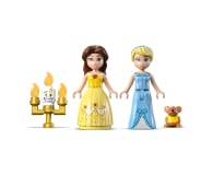 LEGO Disney Princess 43219 Kreatywne zamki księżniczek Disneya - 1091341 - zdjęcie 6