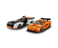 LEGO Speed Champions 76918 McLaren Solus GT i McLaren F1 LM - 1091339 - zdjęcie 4
