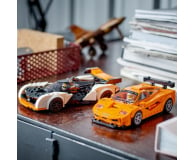 LEGO Speed Champions 76918 McLaren Solus GT i McLaren F1 LM - 1091339 - zdjęcie 13