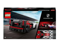 LEGO Speed Champions 76916 Porsche 963 - 1091336 - zdjęcie 8