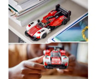 LEGO Speed Champions 76916 Porsche 963 - 1091336 - zdjęcie 6