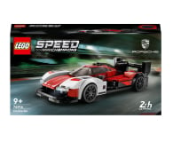 LEGO Speed Champions 76916 Porsche 963 - 1091336 - zdjęcie 1
