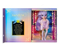 Rainbow High Costume Ball - Violett Willow - 1113542 - zdjęcie 8