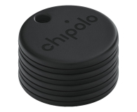 Chipolo Chipolo ONE Spot (4-pak, Black) - 1114876 - zdjęcie 1