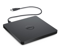 Dell Zewnętrzny płaski napęd optyczny USB - DW316 - 1113976 - zdjęcie 3