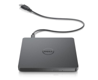 Dell Zewnętrzny płaski napęd optyczny USB - DW316 - 1113976 - zdjęcie 2