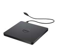 Dell Zewnętrzny płaski napęd optyczny USB - DW316 - 1113976 - zdjęcie 1