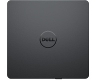Dell Zewnętrzny płaski napęd optyczny USB - DW316 - 1113976 - zdjęcie 4