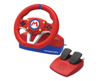 Hori Mario Kart Racing Wheel Pro Mini - 1114196 - zdjęcie 1