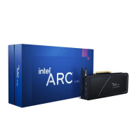 Intel Arc A750 8GB GDDR6 - 1115190 - zdjęcie 1