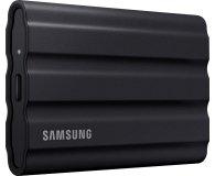 Samsung SSD T7 Shield 4TB USB 3.2 Gen. 2 Czarny - 1115526 - zdjęcie 2