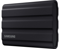 Samsung SSD T7 Shield 4TB USB 3.2 Gen. 2 Czarny - 1115526 - zdjęcie 3
