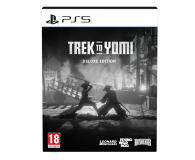 PlayStation Trek To Yomi: Deluxe Edition - 1115503 - zdjęcie 1