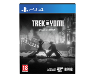 PlayStation Trek To Yomi: Deluxe Edition - 1115498 - zdjęcie 1