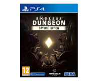 PlayStation Endless Dungeon Day One Edition