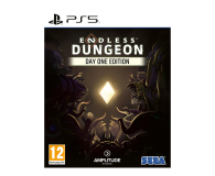 PlayStation Endless Dungeon Day One Edition - 1115499 - zdjęcie 1