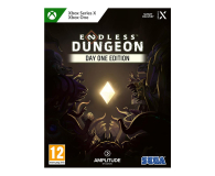 Xbox Endless Dungeon Day One Edition - 1115504 - zdjęcie 1