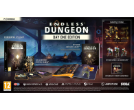 Xbox Endless Dungeon Day One Edition - 1115504 - zdjęcie 4