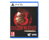 PlayStation Shadow Warrior 3 - Definitive Edition - 1115502 - zdjęcie 1