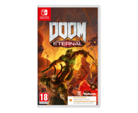 Switch Doom Eternal (CIB) - 1115492 - zdjęcie 1