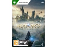 Microsoft Xbox Series S + Hogwarts Legacy - 1115927 - zdjęcie 6