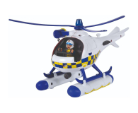 Simba Strażak Sam Helikopter policyjny Wallaby - 1125512 - zdjęcie 1